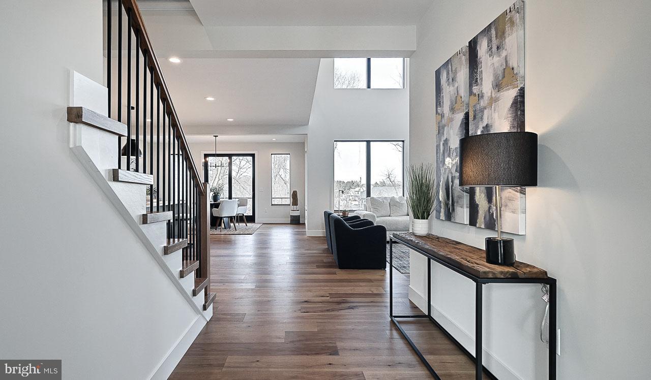 WILLOW CREEK FARMS - Residential