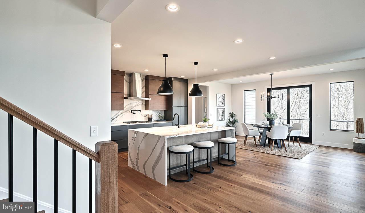 WILLOW CREEK FARMS - Residential