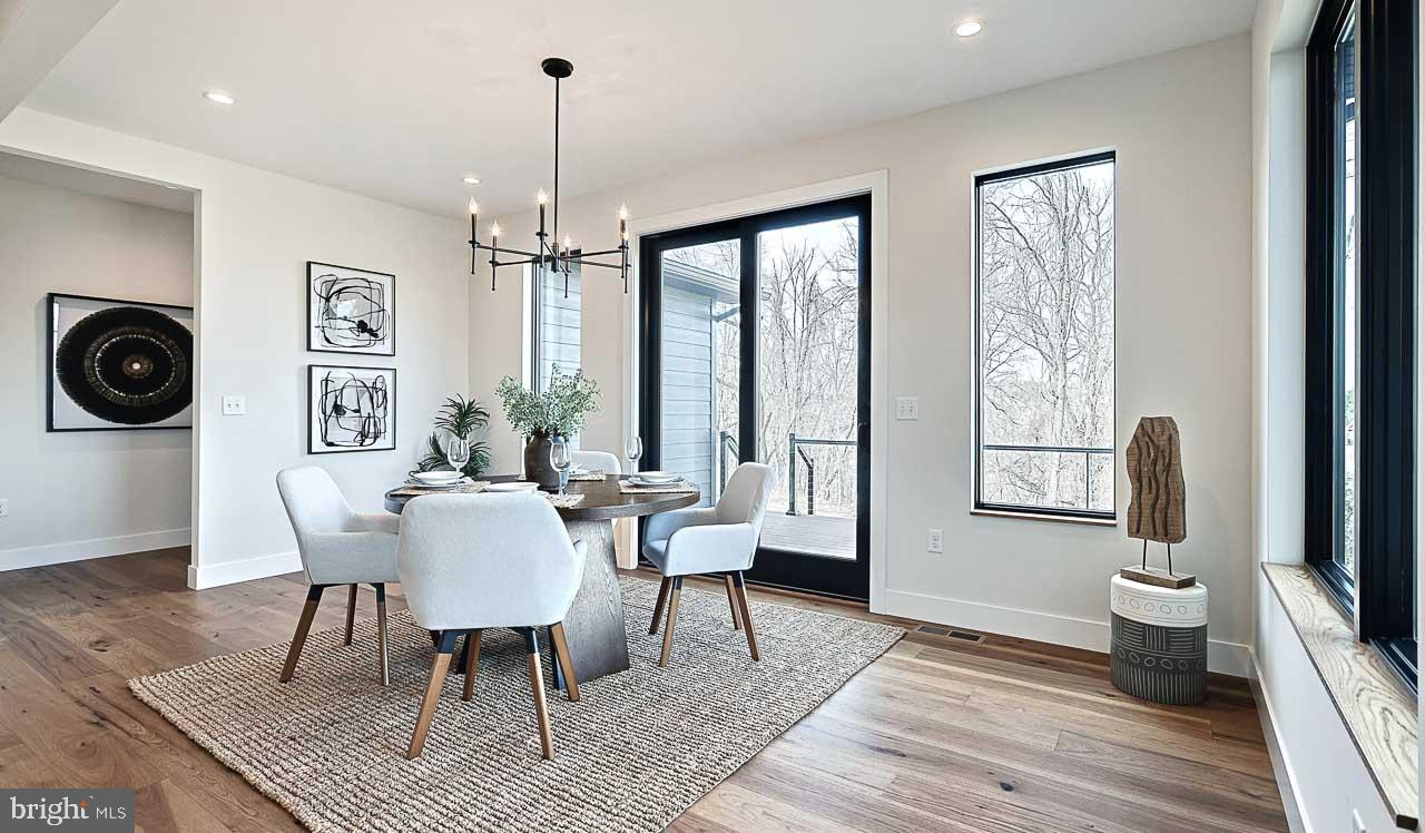 WILLOW CREEK FARMS - Residential