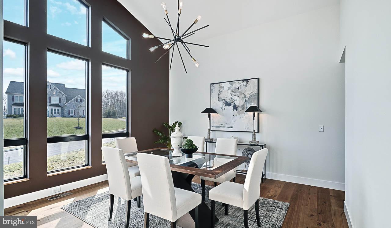 WILLOW CREEK FARMS - Residential