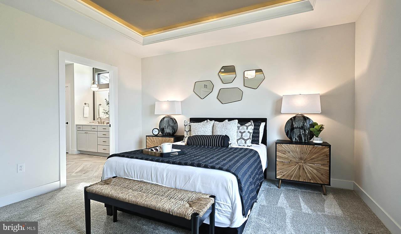 WILLOW CREEK FARMS - Residential