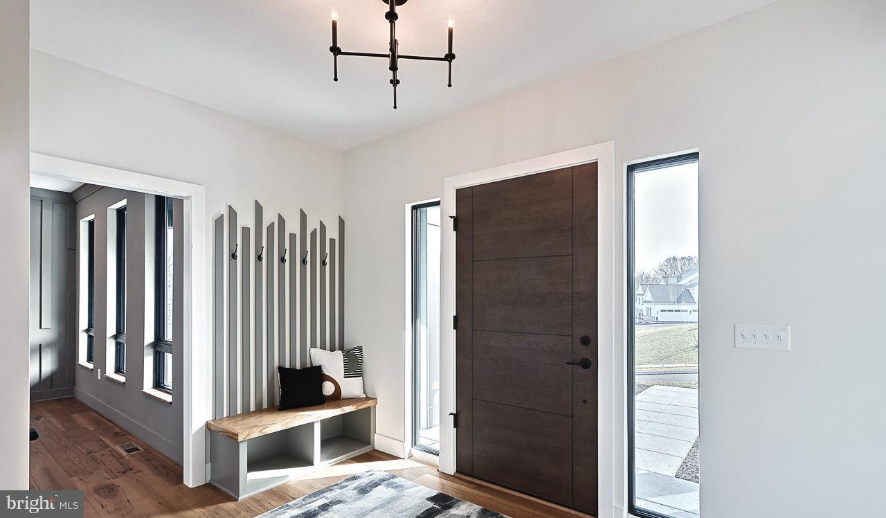 WILLOW CREEK FARMS - Residential