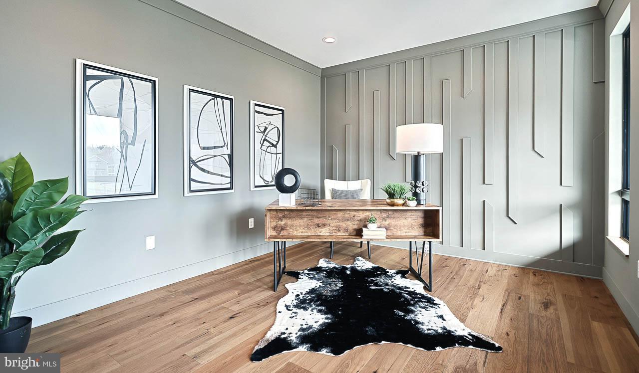 WILLOW CREEK FARMS - Residential