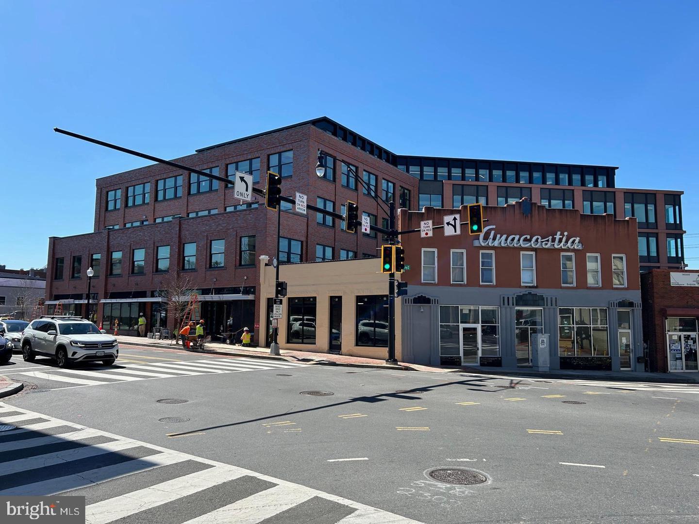 2202 MARTIN LUTHER KING JR AVENUE SE