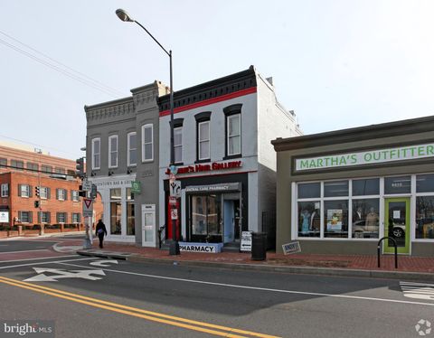 Photo of 2202 Martin Luther King Jr Avenue SE, WASHINGTON, DC 20020 (MLS # DCDC2258654)