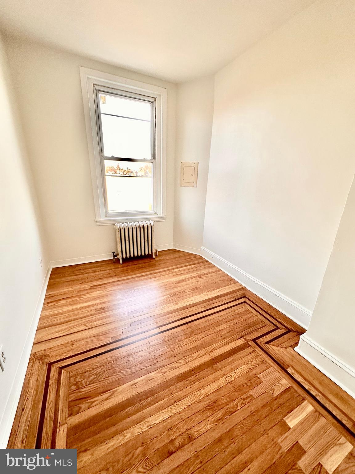 NICETOWN-TIOGA - Residential Lease