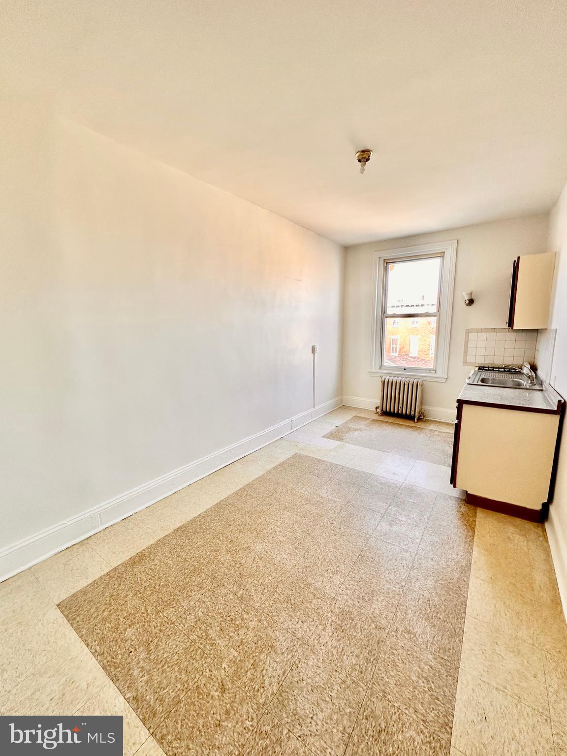 NICETOWN-TIOGA - Residential Lease