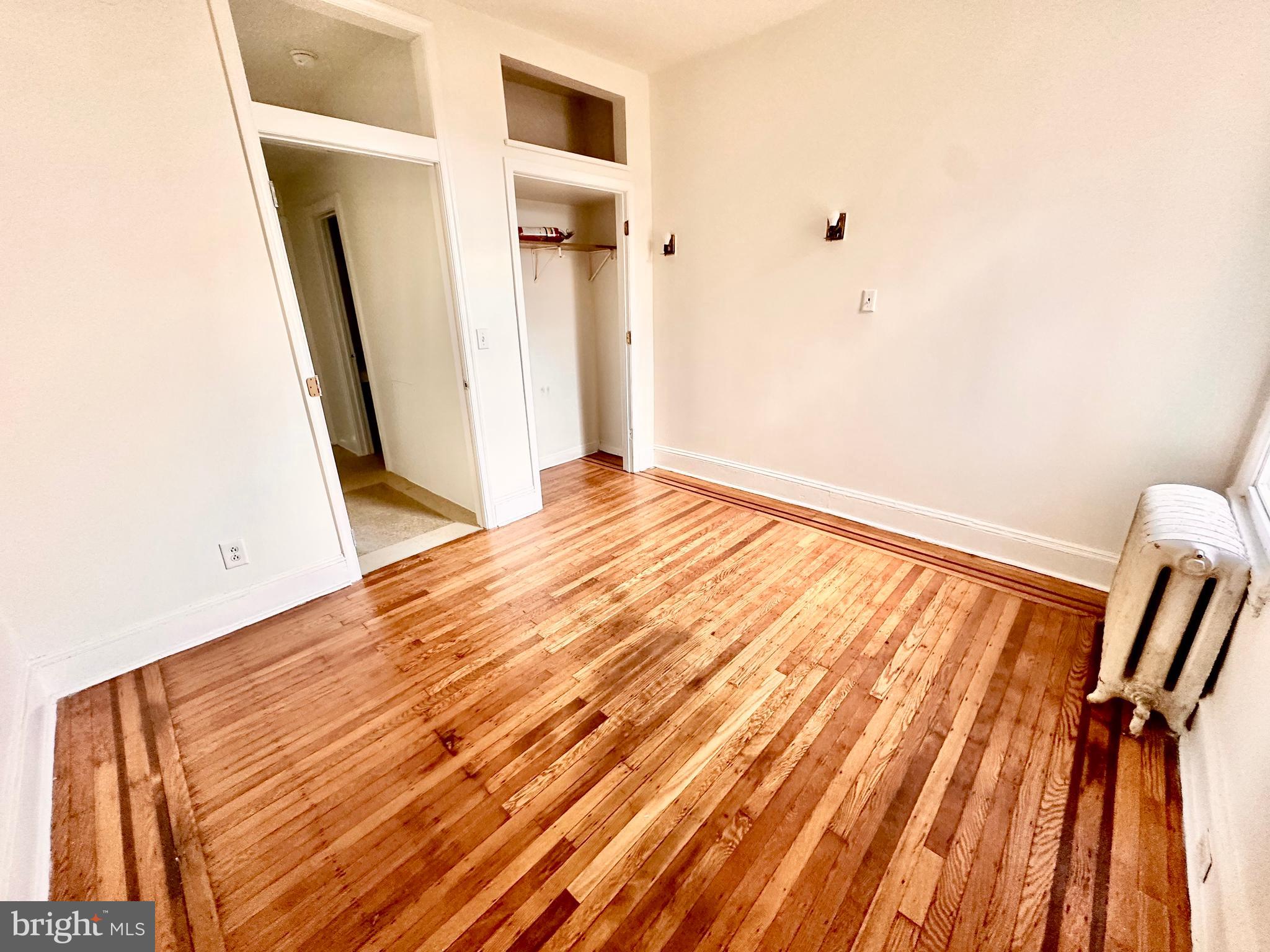 NICETOWN-TIOGA - Residential Lease