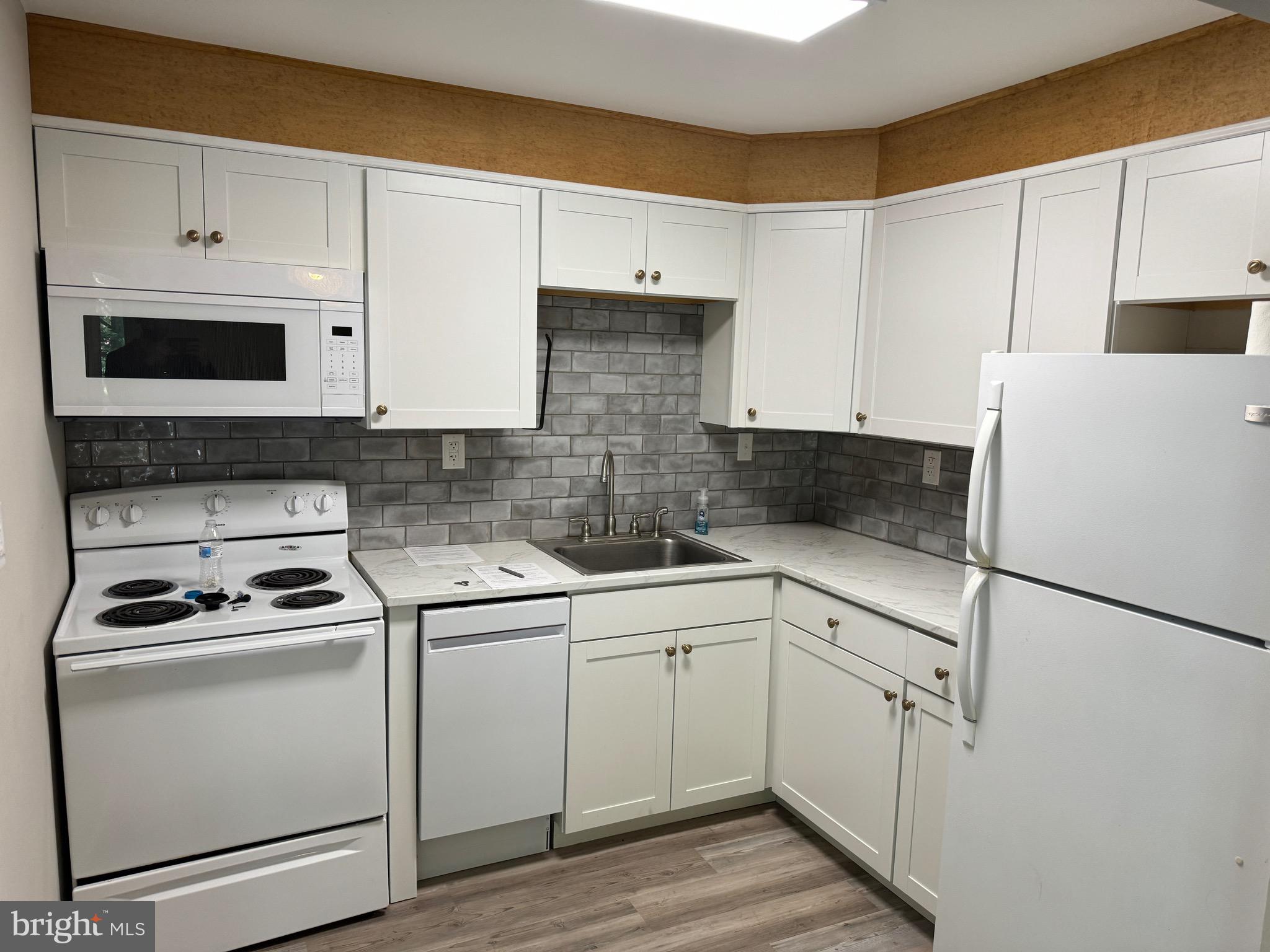 CROSSWINDS CM - Residential