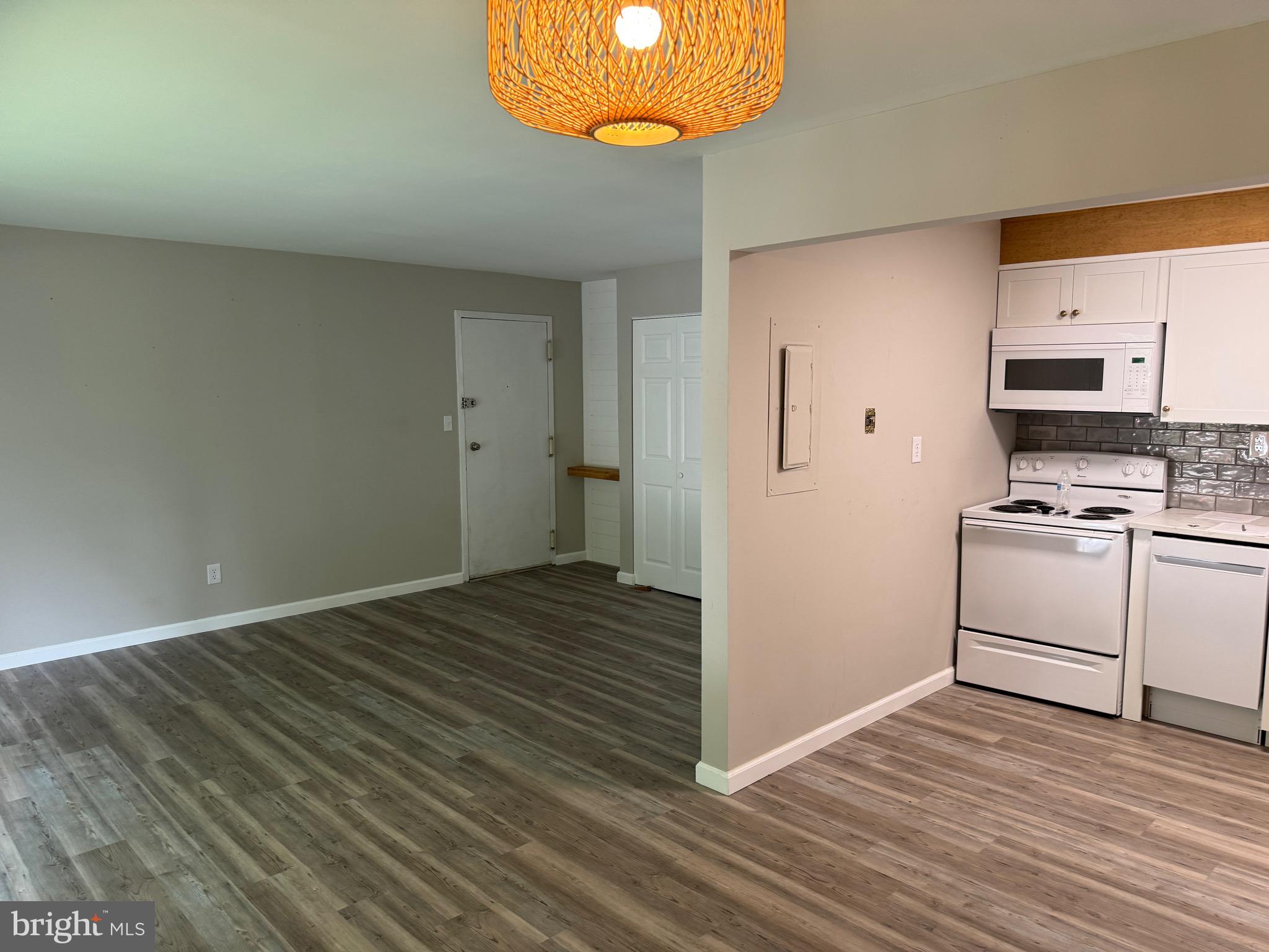 CROSSWINDS CM - Residential