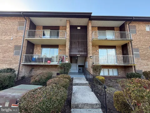 1026 Adams Avenue Unit 2C, Salisbury, MD 21804 - MLS#: MDWC2017040