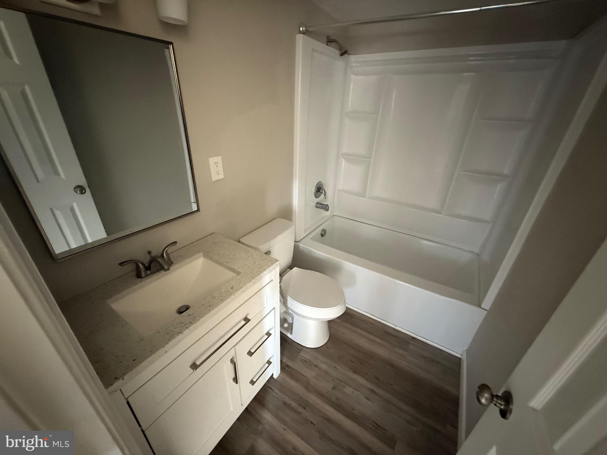 CROSSWINDS CM - Residential