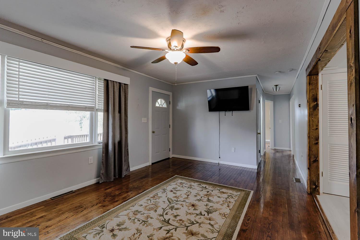 603 CENTRE HILL ROAD