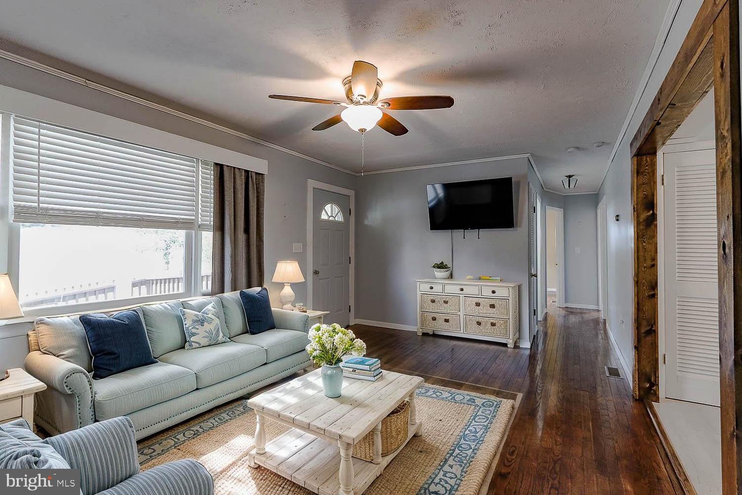 603 CENTRE HILL ROAD