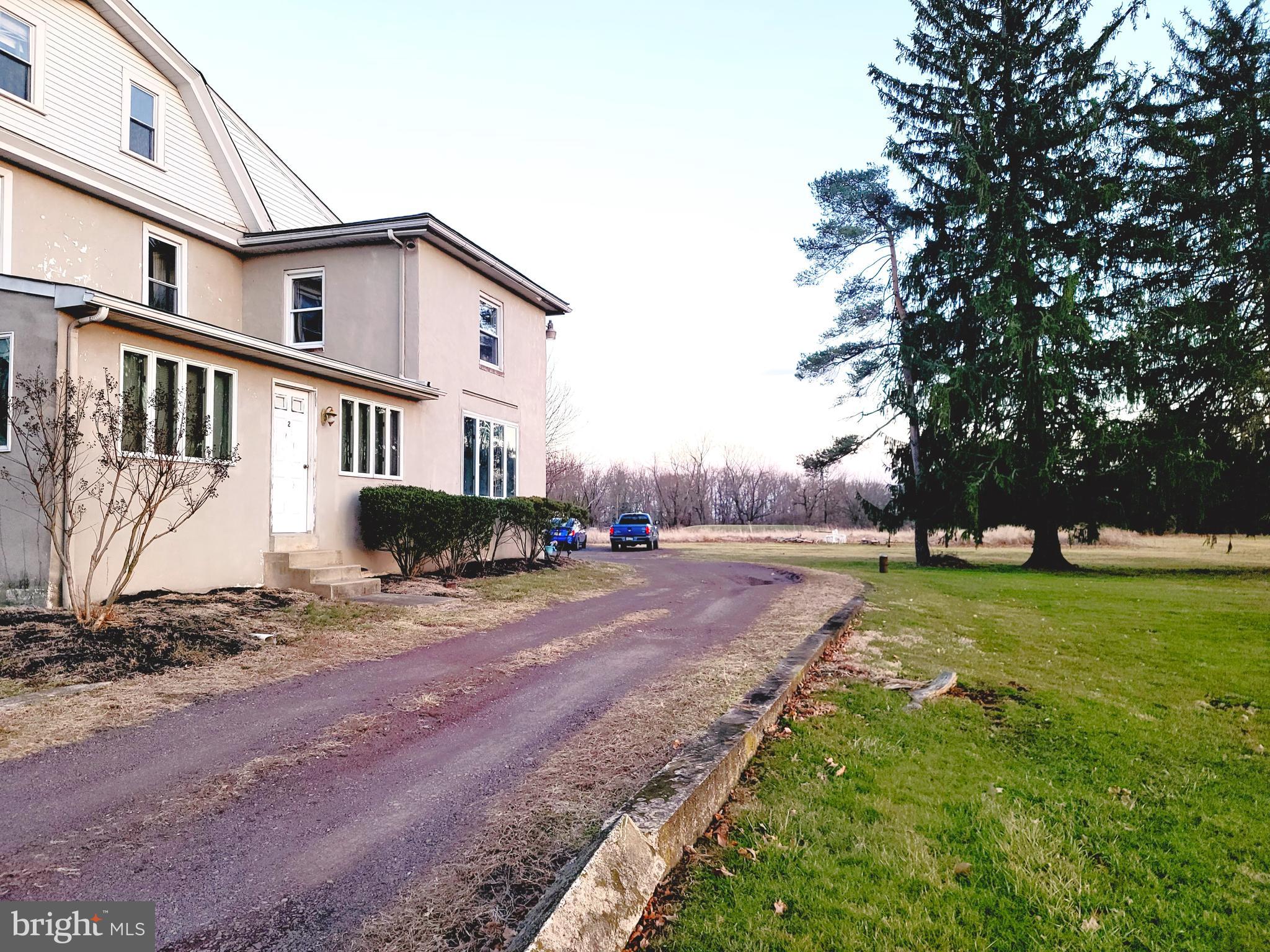 716 FAIRHILL ROAD
