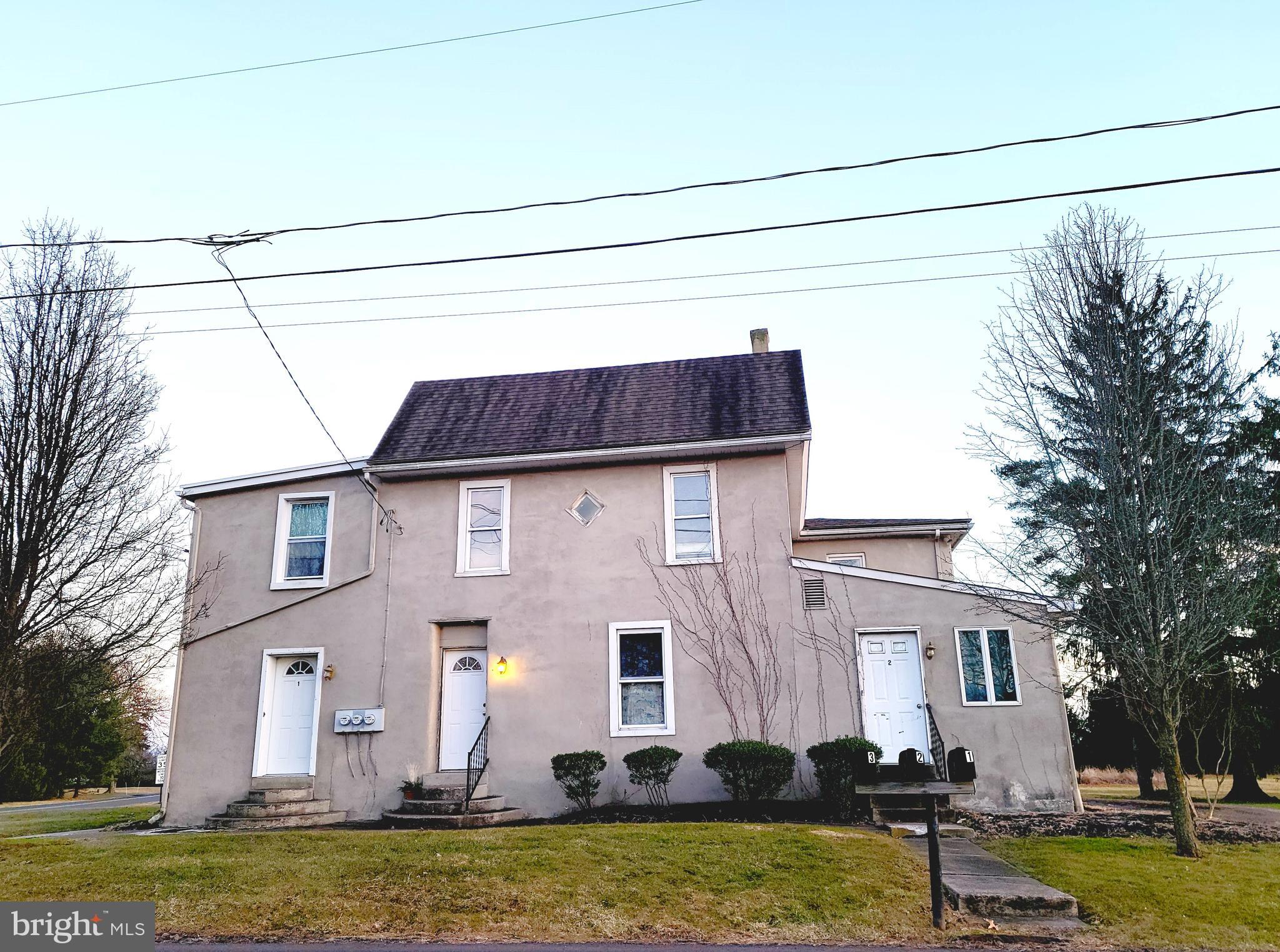 716 FAIRHILL ROAD