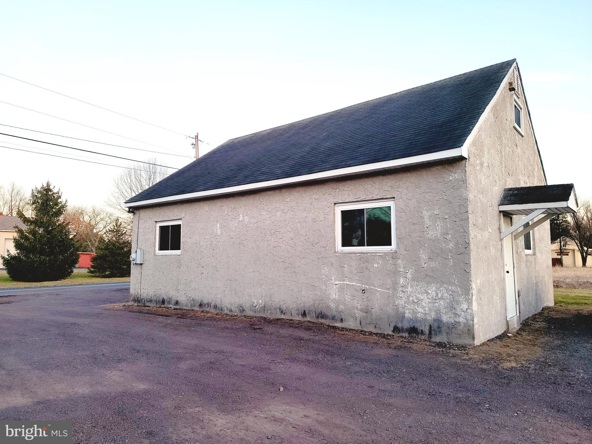 716 FAIRHILL ROAD