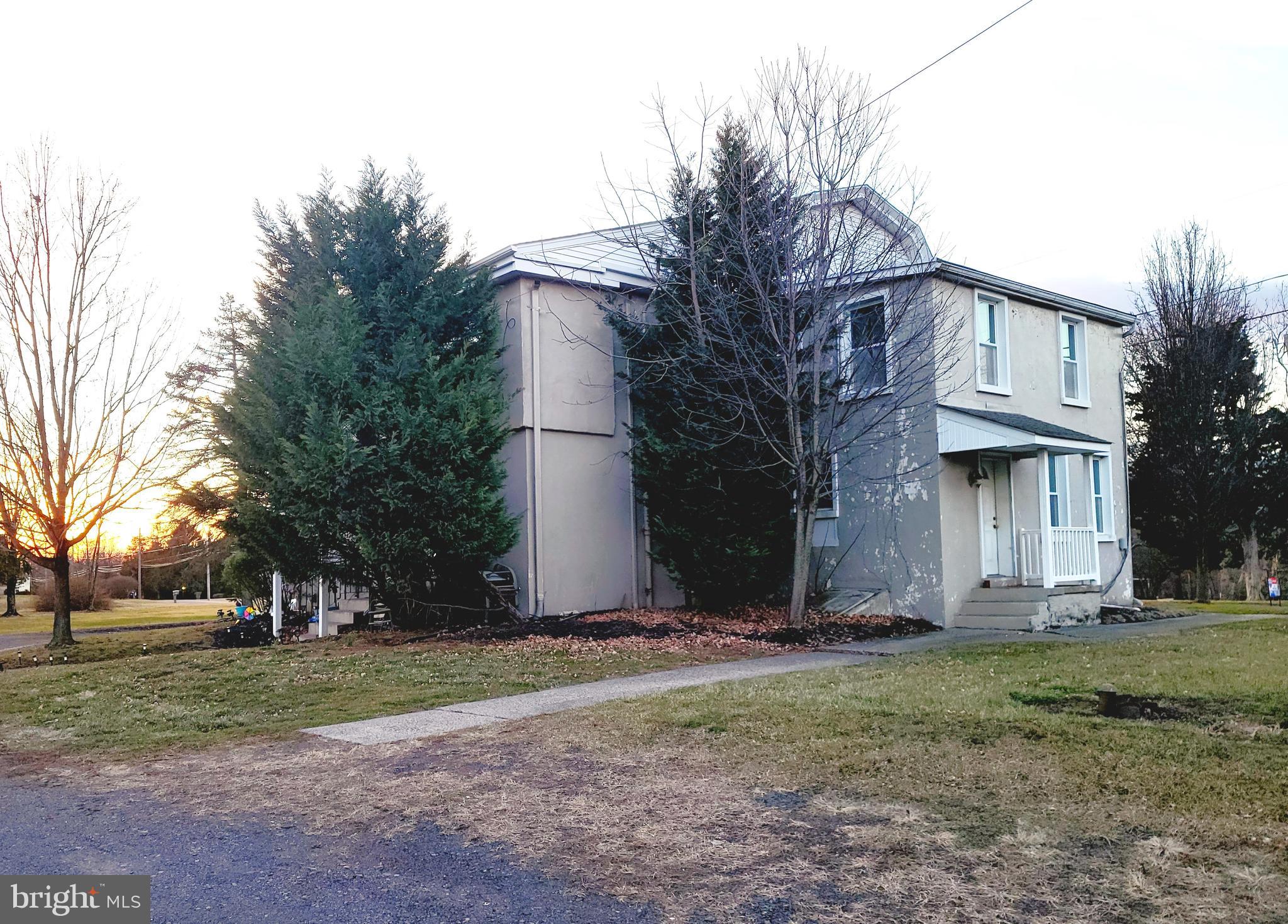 716 FAIRHILL ROAD