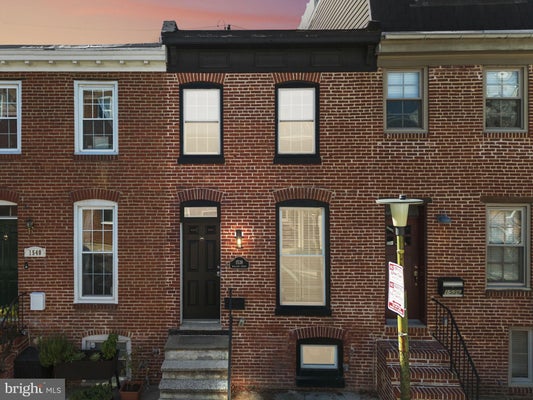 1538 WILLIAM ST, BALTIMORE, MD 21230 - Image b4e39b68f12bdb838ec500a4bd1eada6/2095264298