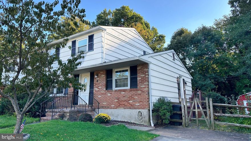 move in ready, well maintain and newer full upgrade. must-see