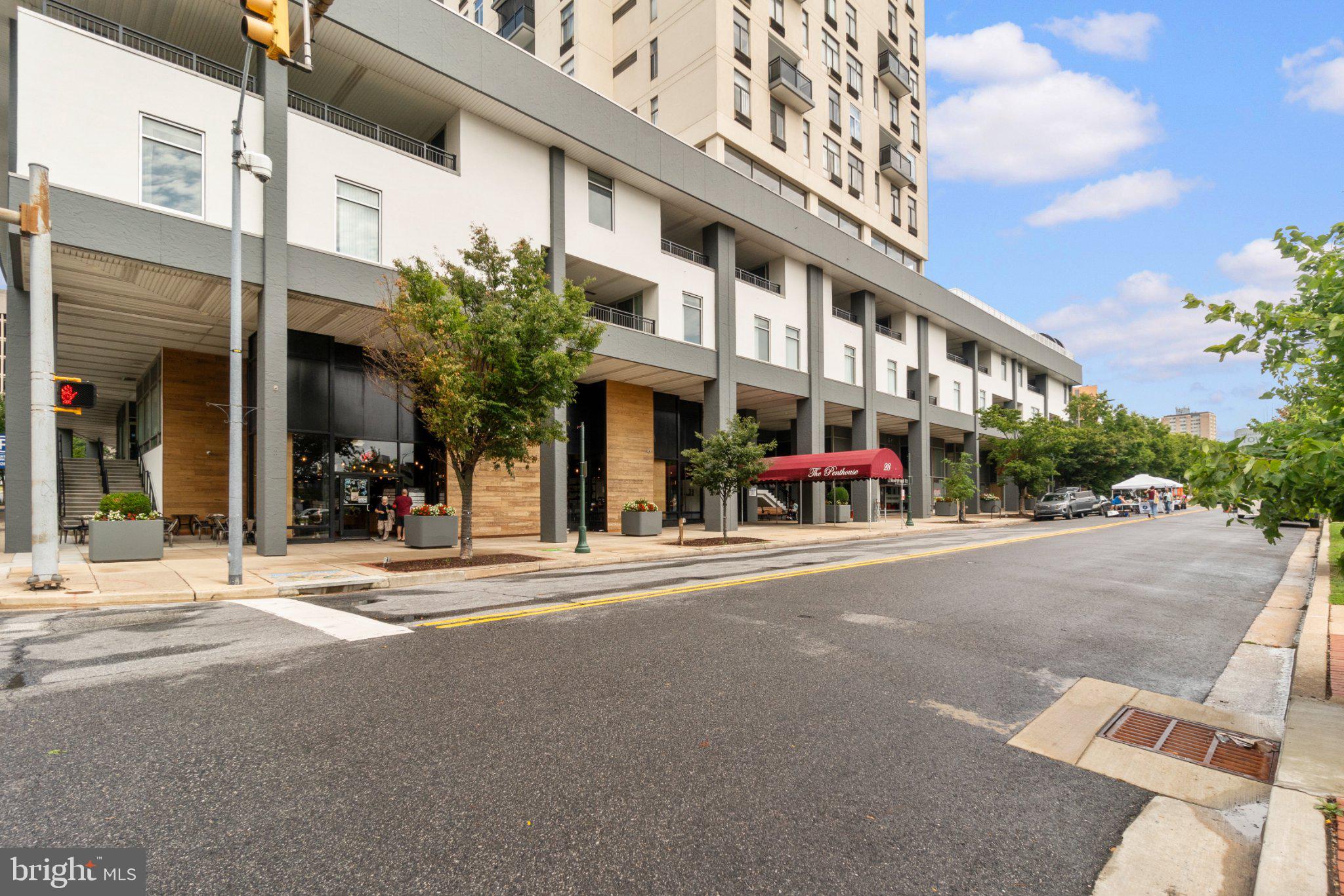 28 ALLEGHENY AVENUE 1510