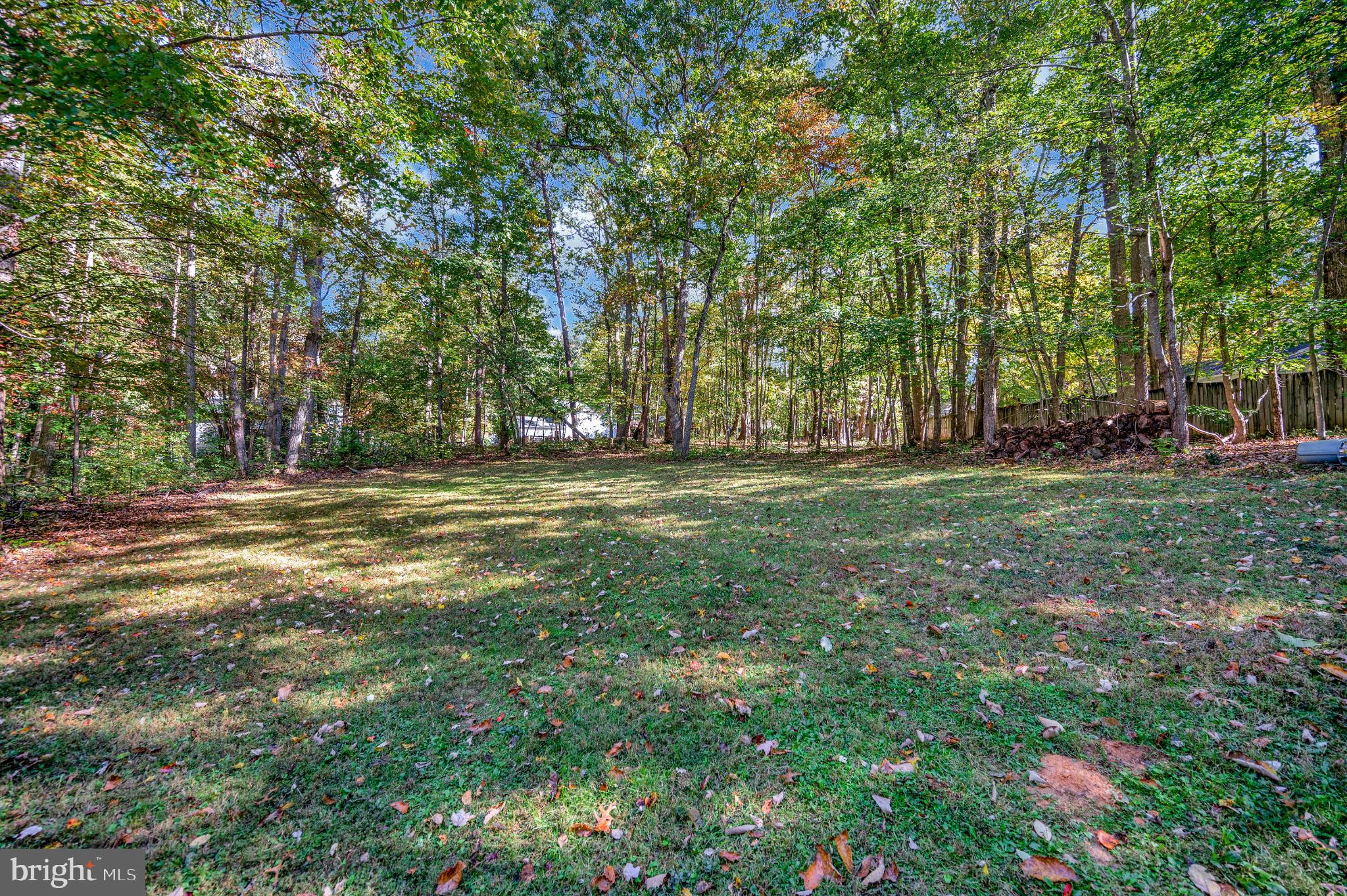 LAKE WILDERNESS - Residential