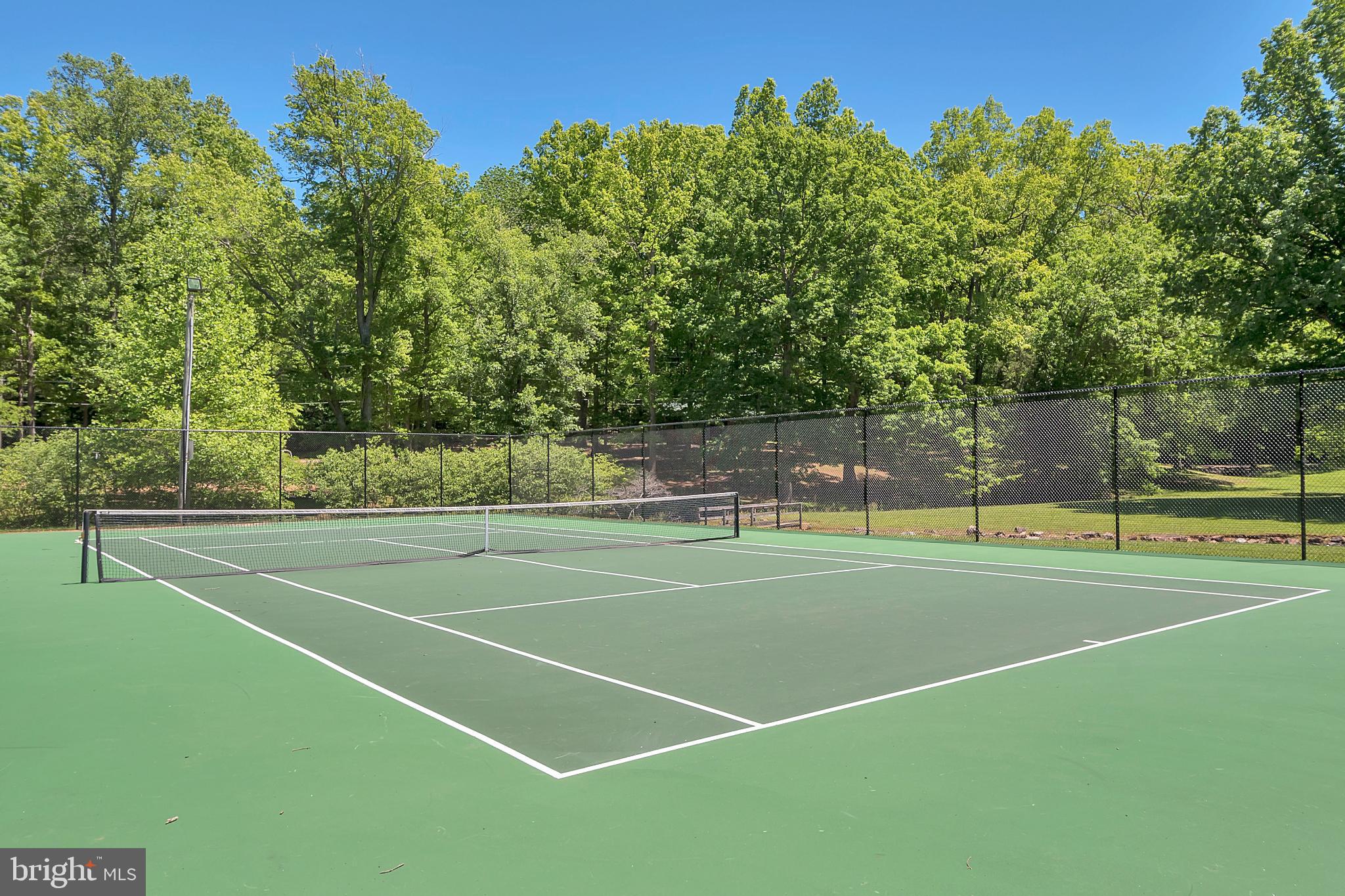 LAKE WILDERNESS - Residential