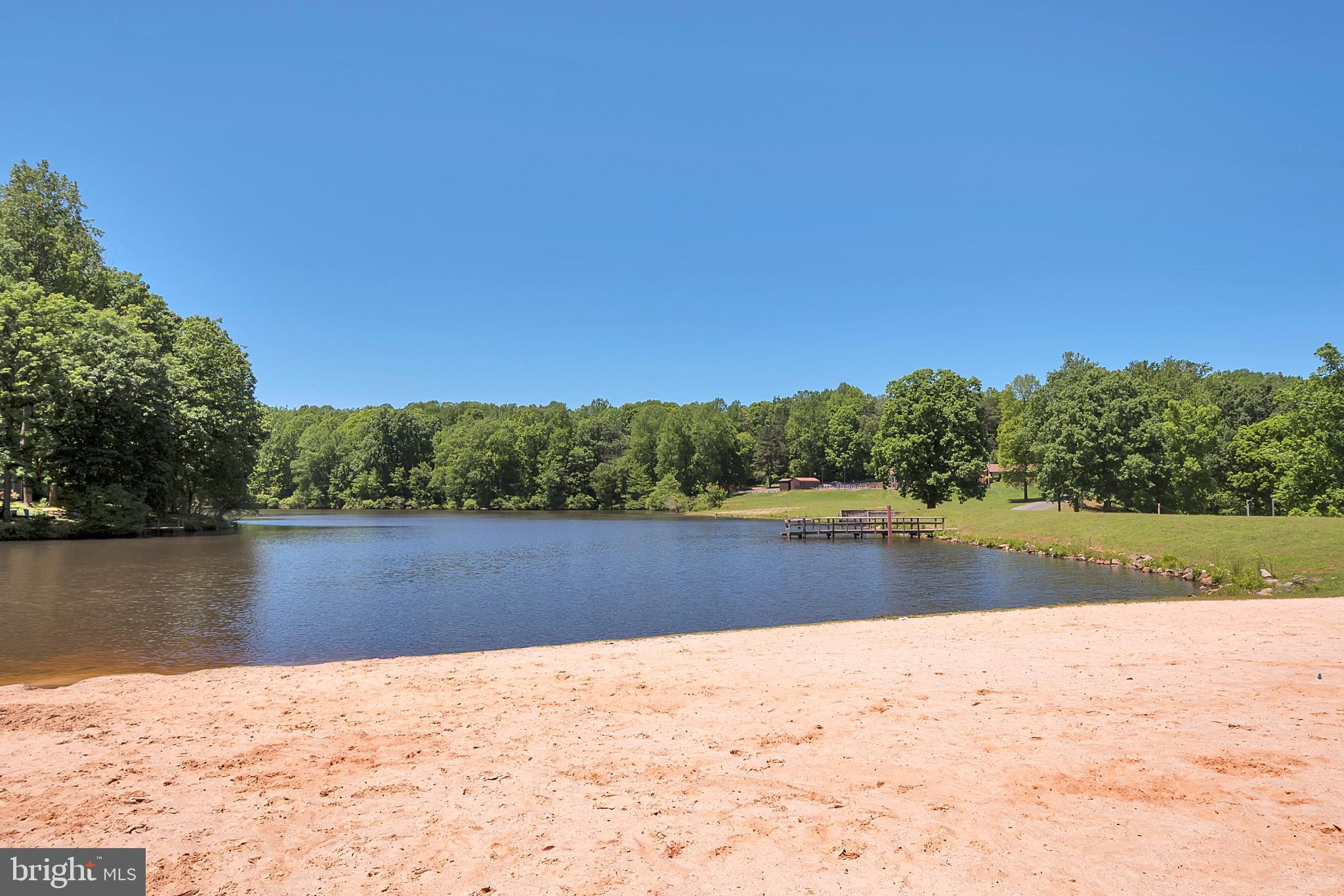 LAKE WILDERNESS - Residential