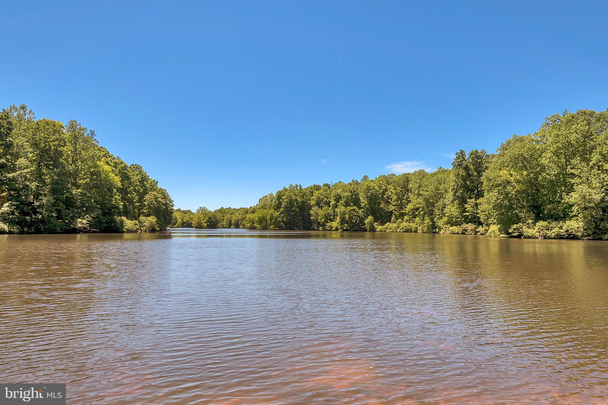 LAKE WILDERNESS - Residential