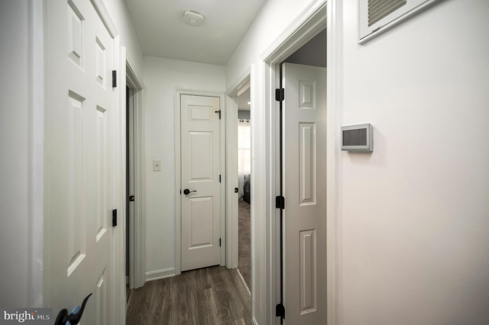 LAKE WILDERNESS - Residential