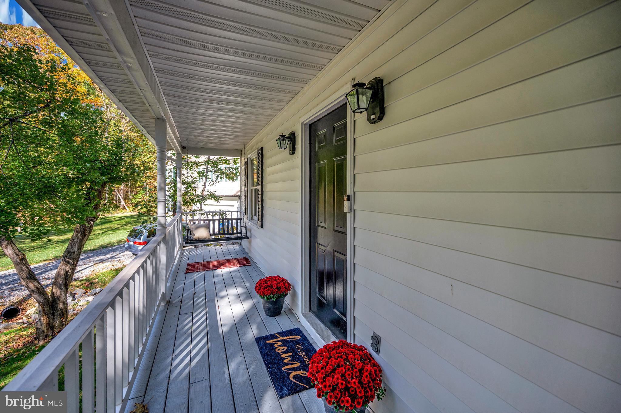 LAKE WILDERNESS - Residential