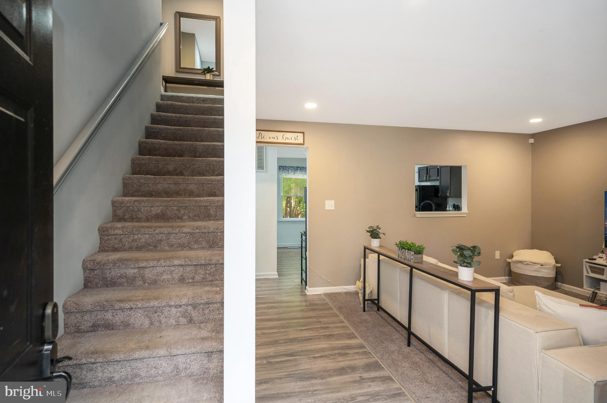 LAKE WILDERNESS - Residential