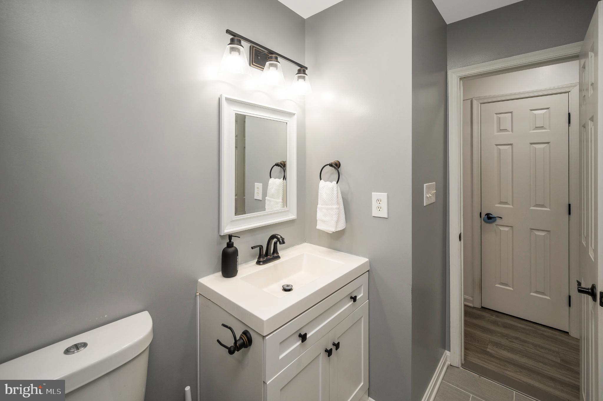 LAKE WILDERNESS - Residential