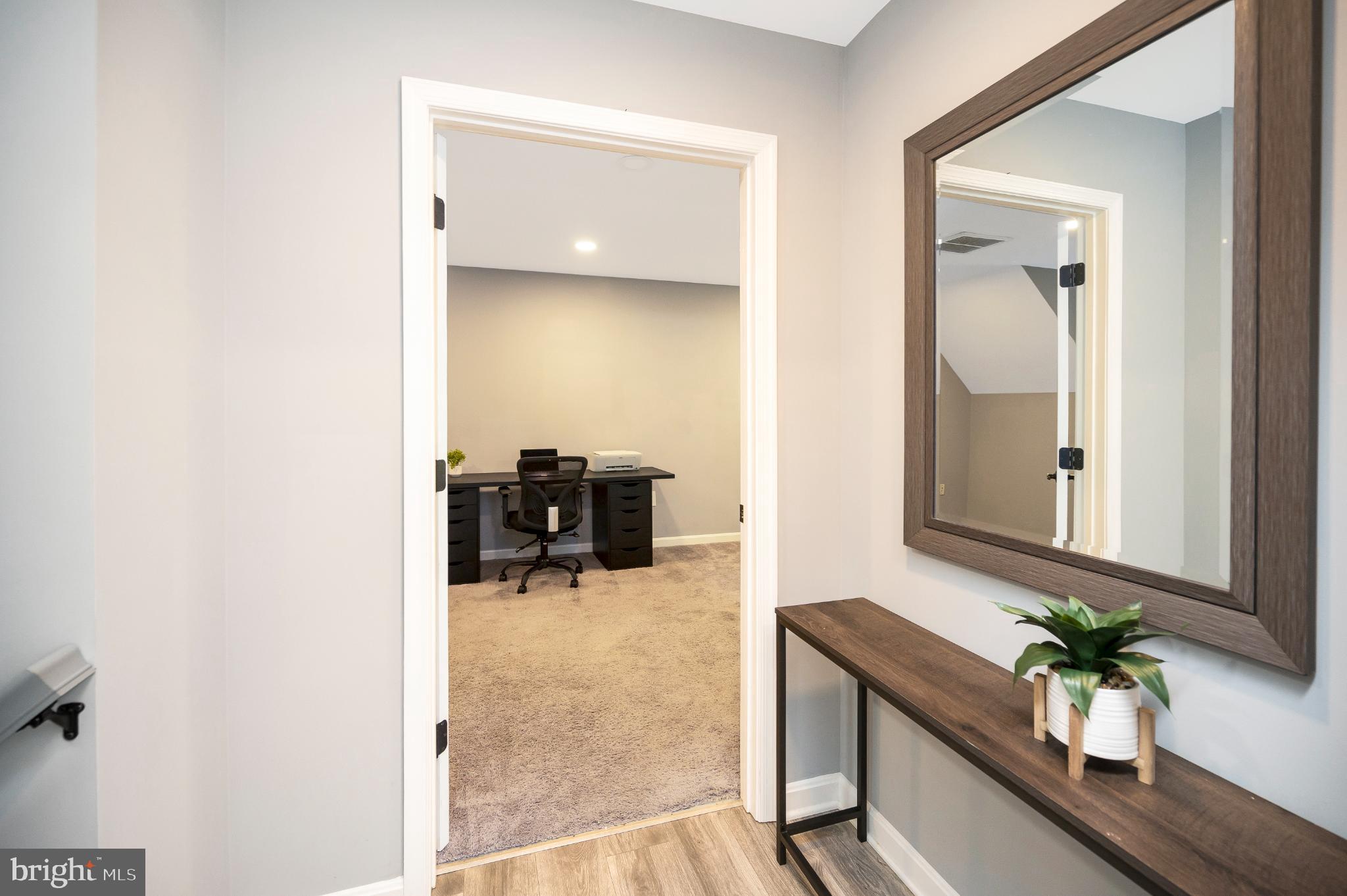 LAKE WILDERNESS - Residential