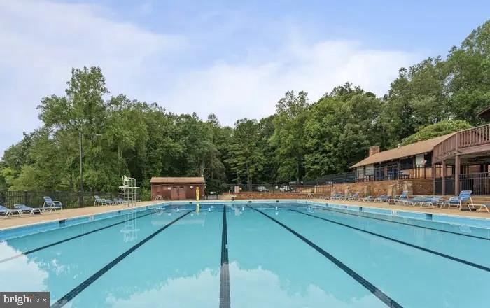 LAKE WILDERNESS - Residential