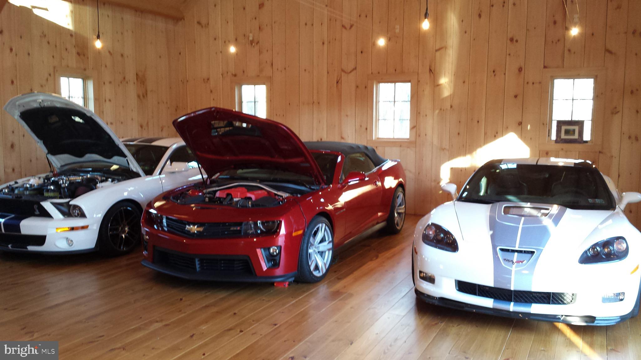 OLDEBULLTOWNVILLAGE - Residential