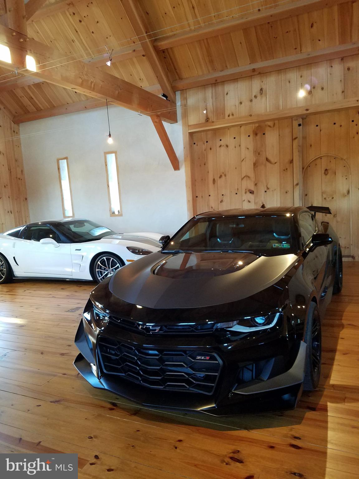 OLDEBULLTOWNVILLAGE - Residential