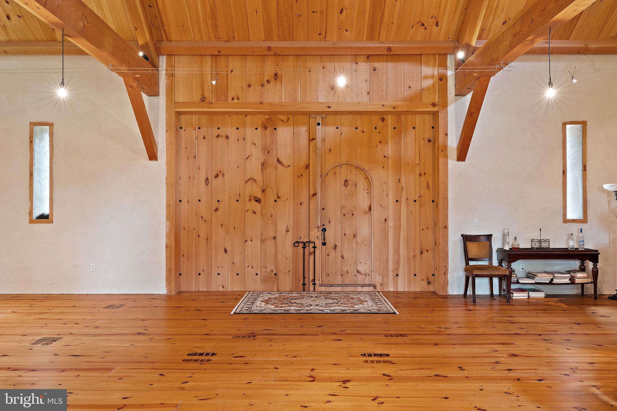 OLDEBULLTOWNVILLAGE - Residential