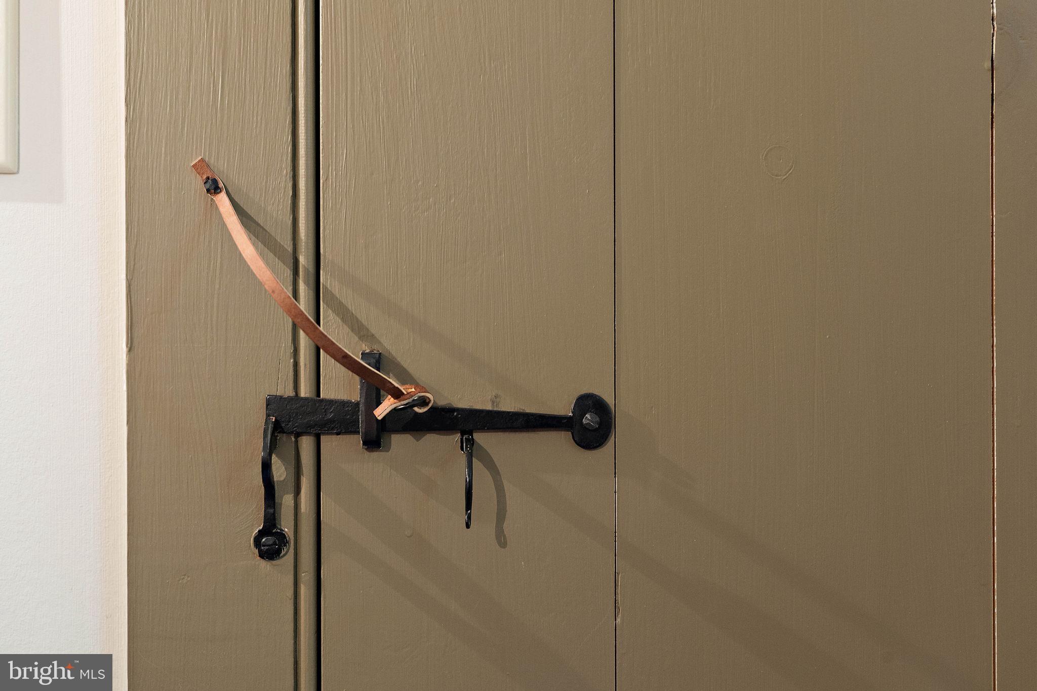 OLDEBULLTOWNVILLAGE - Residential