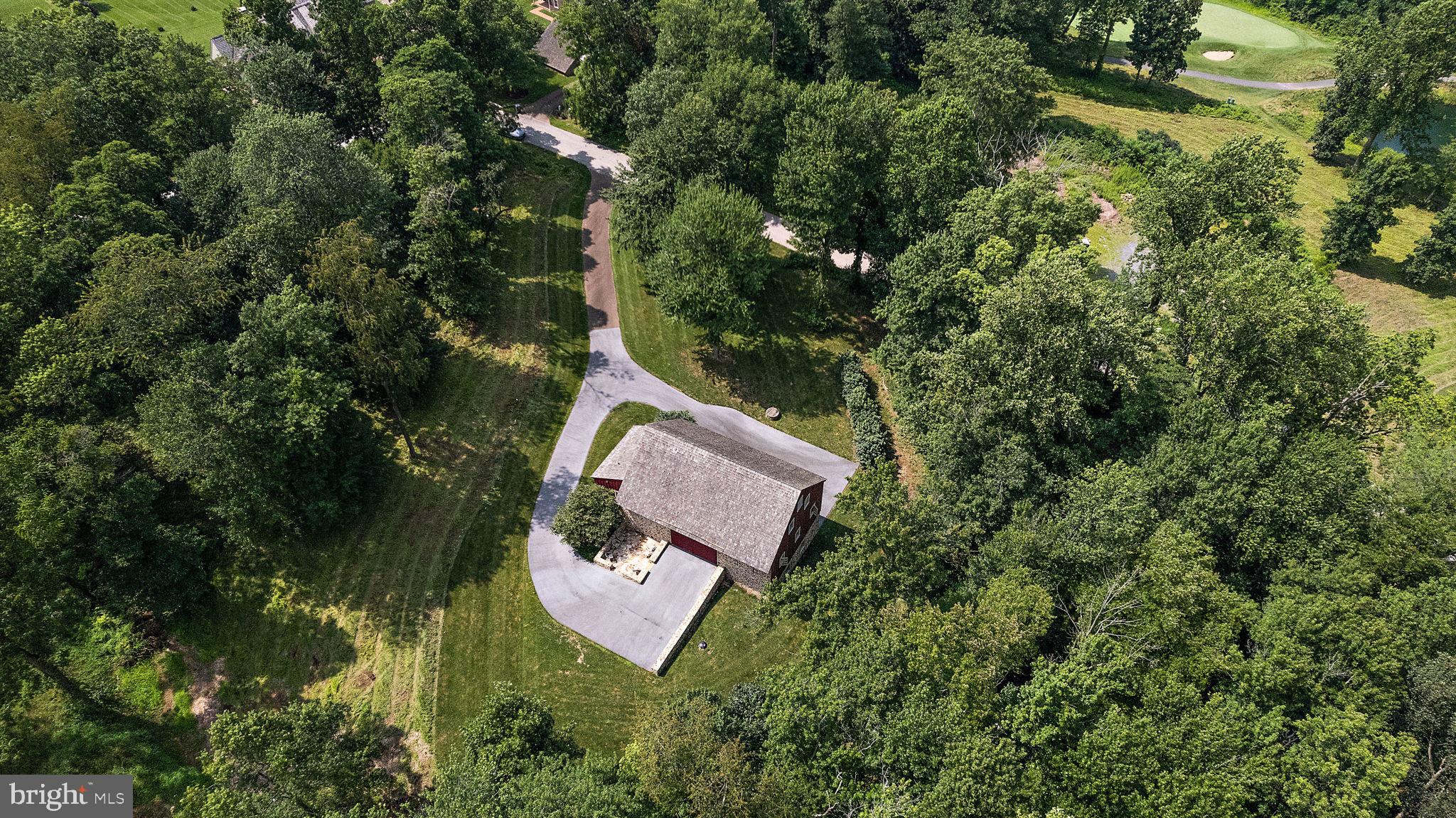 OLDEBULLTOWNVILLAGE - Residential