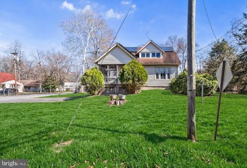 Photo of 607 Railroad Boulevard, CHERRY HILL, NJ 08003 (MLS # NJCD2113112)