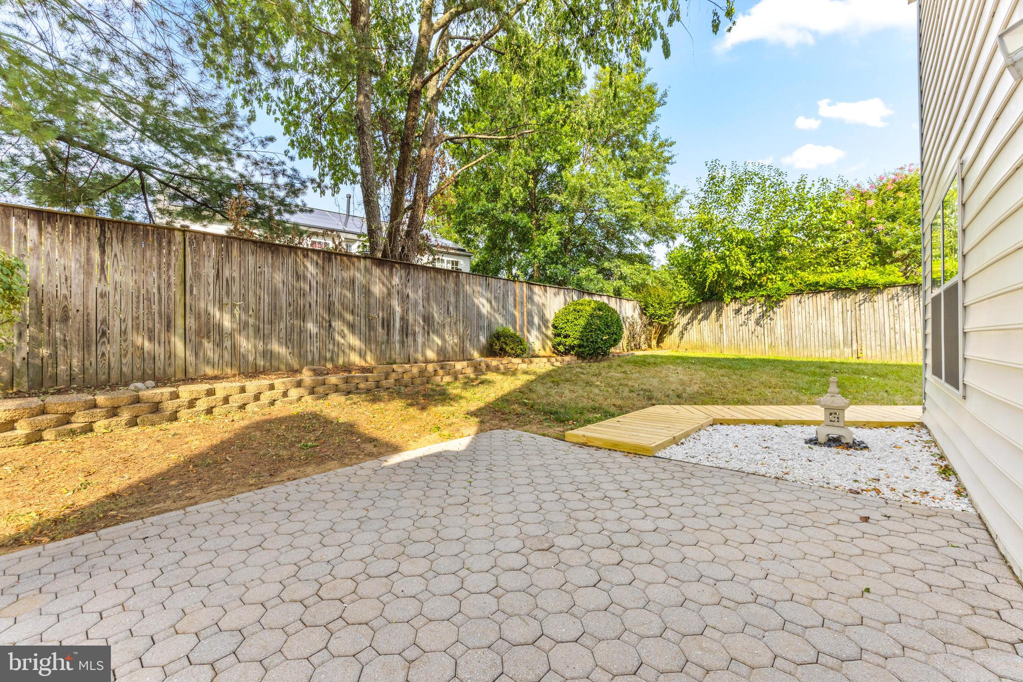 FINNS WALK - Residential