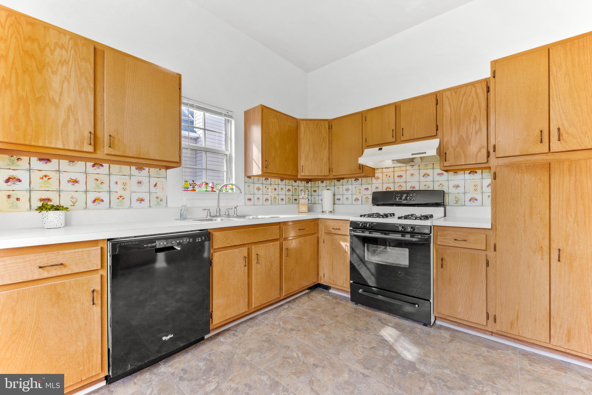 FINNS WALK - Residential