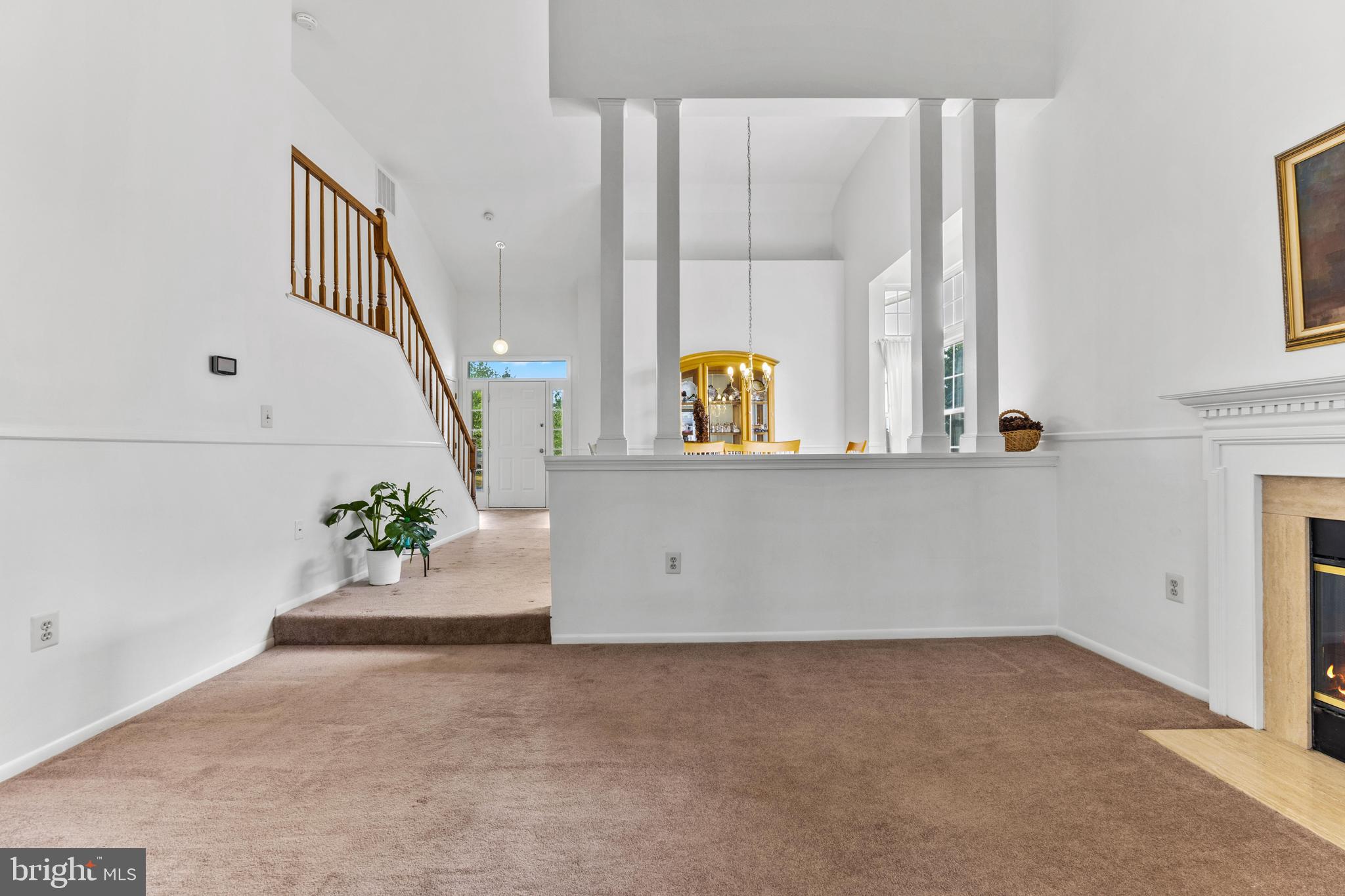 FINNS WALK - Residential