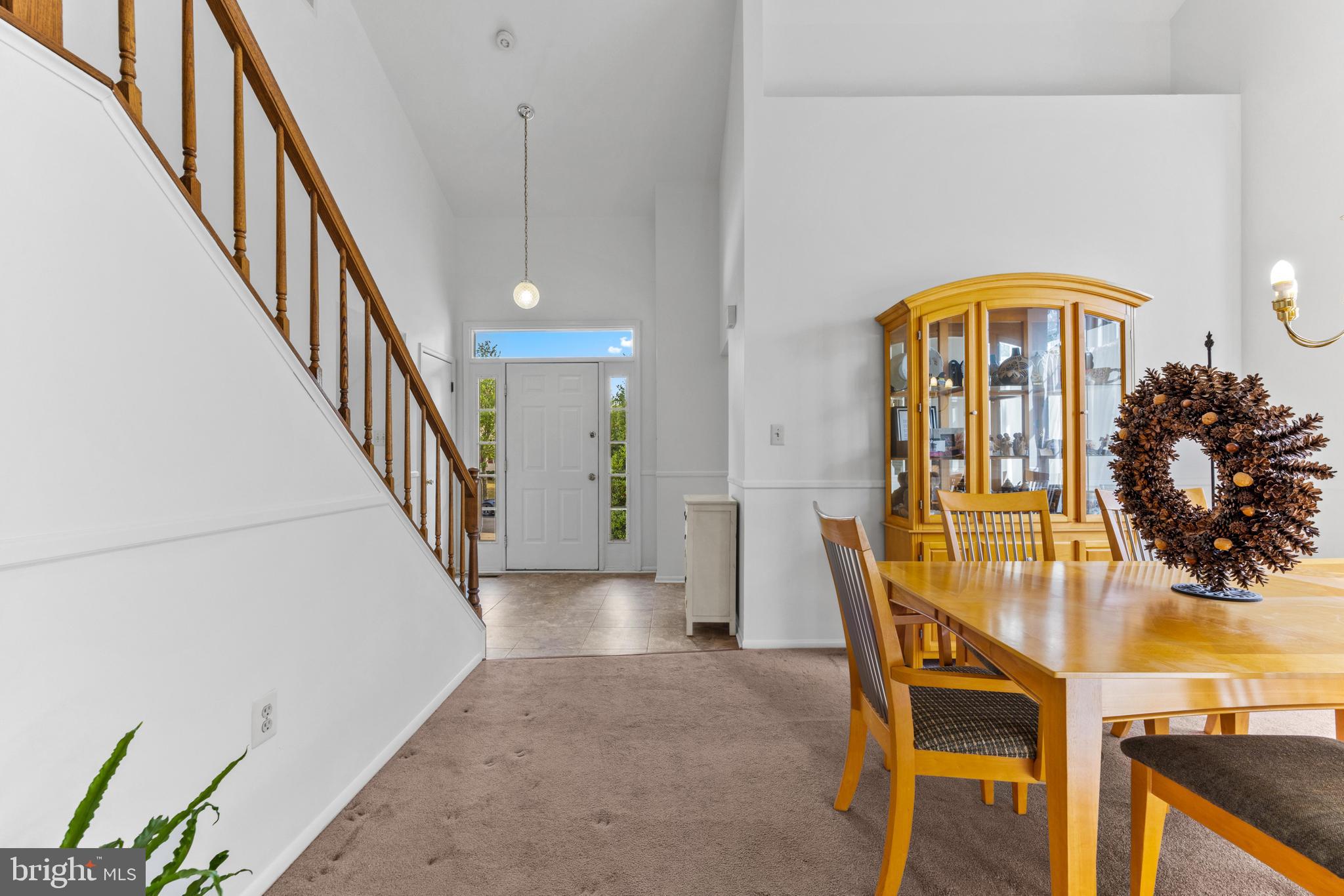 FINNS WALK - Residential