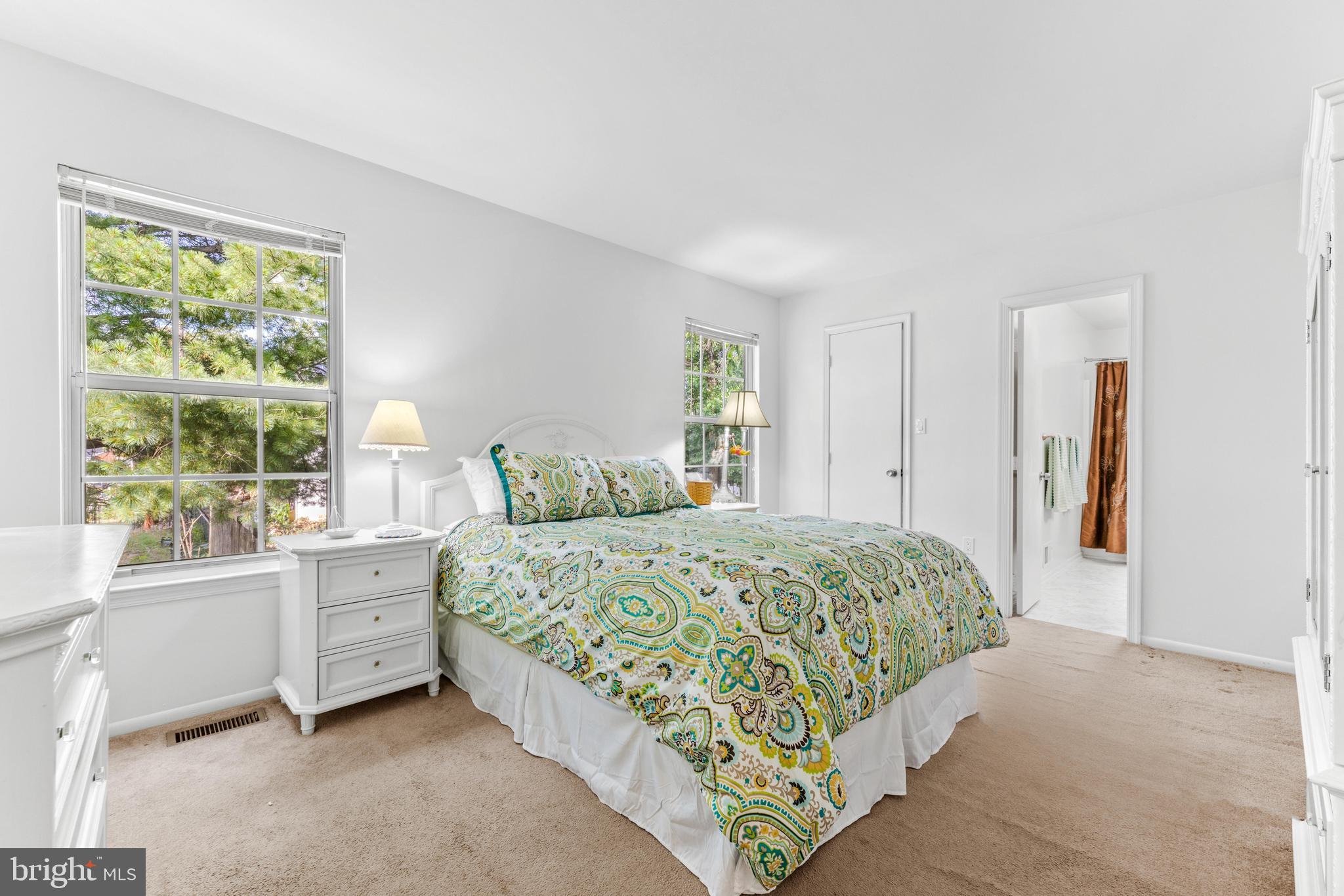 FINNS WALK - Residential