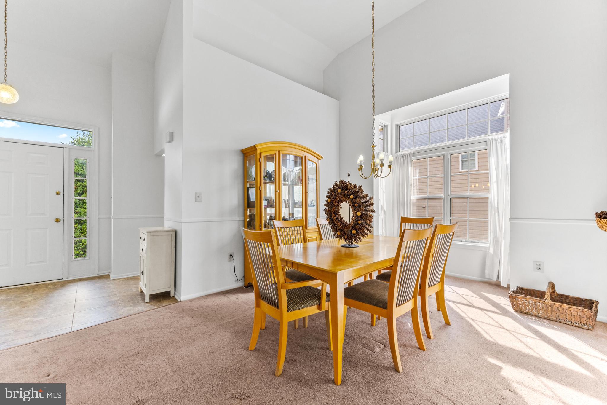 FINNS WALK - Residential