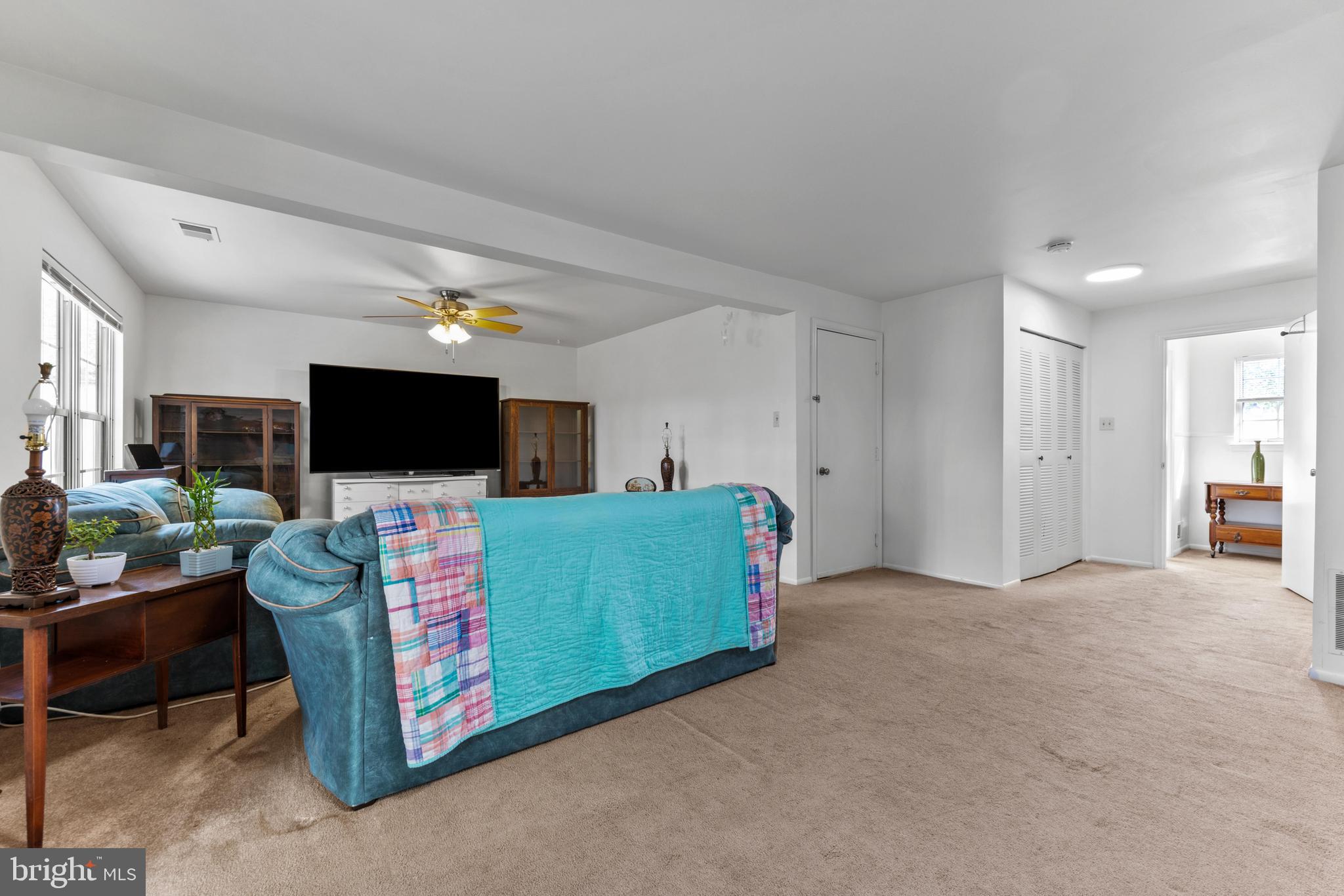 FINNS WALK - Residential