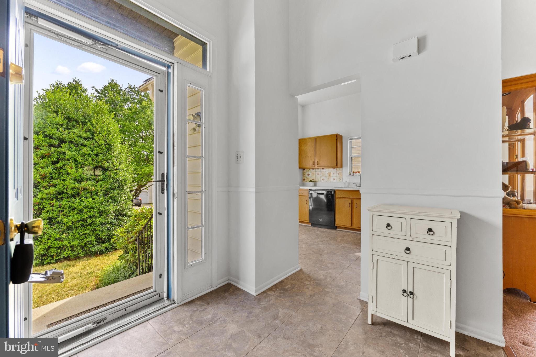 FINNS WALK - Residential