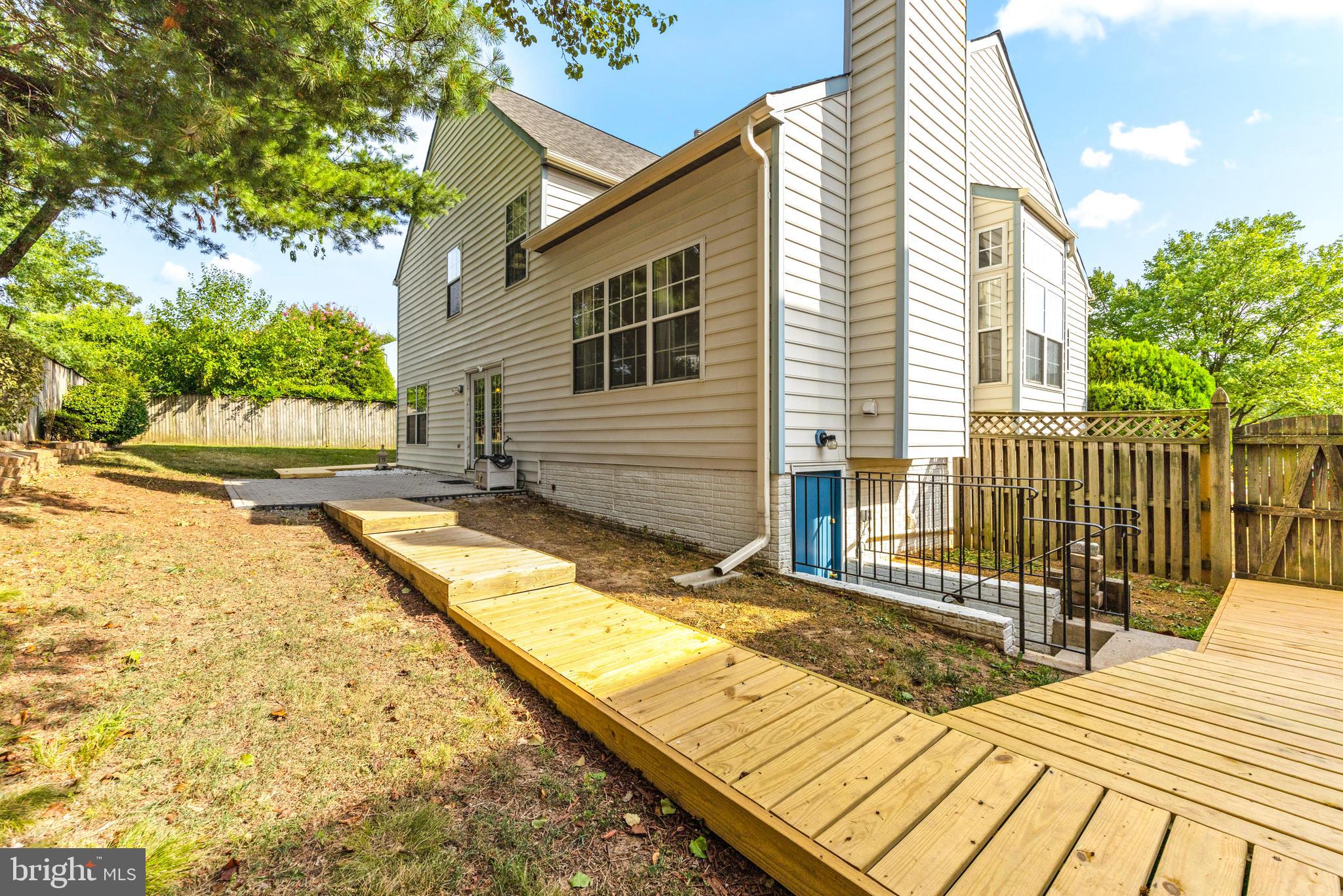 FINNS WALK - Residential